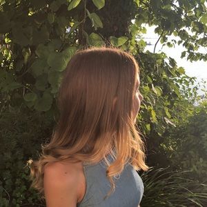 Meet your Posher, Joclyn